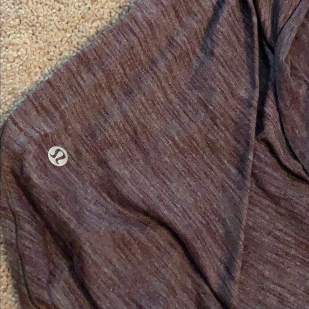 Lululemon tank - Picture 3 of 4